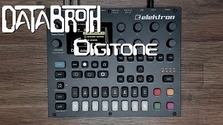 Exploring Elektron DIGITONE