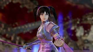 SOULCALIBUR 6 - Xianghua Ranked Matches vs Elf_In_Boots (Nightmare) and iwm-00 (Voldo)