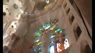 Barcelona, part2 - Sagrada De Familia