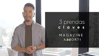 Atrévete a marcar tendencia - Magazine campaña 6