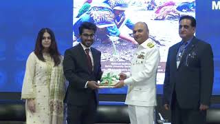 INTERNATIONAL MARITIME SYMPOSIUM (IMS 24) HELD AT NIMA