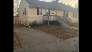 $1,400 Per Month 3 Bed 1 Bath Paulsboro, NJ