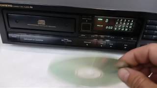 ONKYO DX-6730