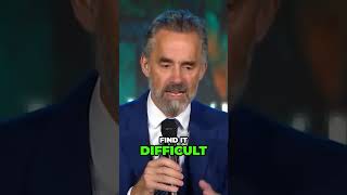 Jordan Peterson's Life-Saving Act During A Speech..