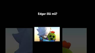 brawl stars gizemleri.Edgar ölü mü?