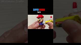 Homemade Mario Kart RC Part 5 ♻️ #homemade #mario