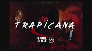 АУТКРАЙ / TRAPICANA / SNEAKER DNA