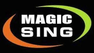 Different Magic Sing ED-8000 Start Up Sounds!