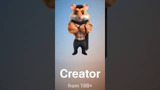 Creator 🐹..