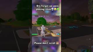 Please don’t scroll!! #fortnite #fortniteshorts #viral