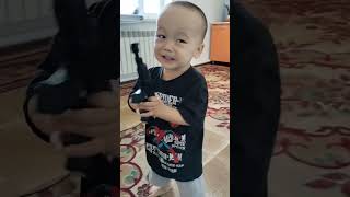 қашса қуад #share #shortsvideo #viral #cutevideo #sorts #viralbaby #baby #viralvideo #cute #video