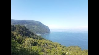 Il Monte Conero e le splendide spiagge di Sirolo