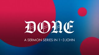 1 John 5:1-5 | Born of God