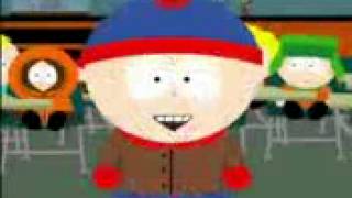 South Park Timmy's Retarded