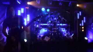 Sonata Arctica - Don't Say a Word [Live in Reading 24/03/2011]