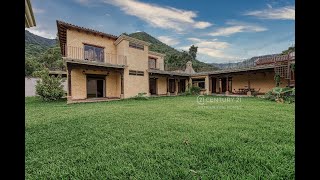 Luxury 2 Level Home For Sale - Finca Filadelfia