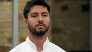 BREAKING NEWS: London Marathon: Masterchef semi-finalist Matt Campbell dies