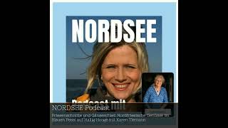 "Genüsse & Geschichten: Nordfriesland hautnah erleben auf Hallig Hooge" #podcast #30Minuten