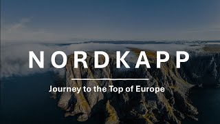 We Drove 16 Hours to the Northernmost Point in Europe: Nordkapp (4K)