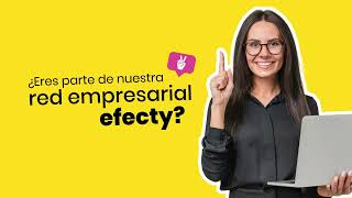 Giro empresarial efecty