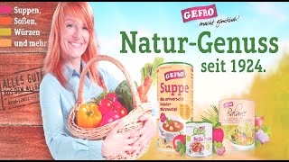 GEFRO — Der Test