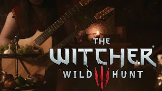 Die Schandgesellen / The Witcher 3: Wild Hunt - Merchants of Novigrad (Percival-Cover)