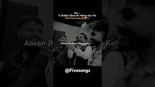 Ve Rabba 𝙏𝙖𝙜 𝙔𝙤𝙪𝙧 𝙎𝙤𝙢𝙚𝙤𝙣𝙚 ❤🕊 🖇 #punjabisong #punjabi #punjabiromanticsongs