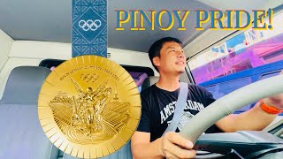 Pinoy golden history