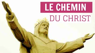 Pourquoi j'ai choisi le chemin du Christ