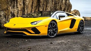 Lamborghini huracan Evo debuts on my YouTube channel