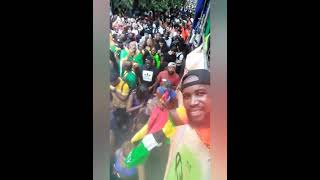 Benz Mr Gwada - Come join me (Nottinhill Carnival)