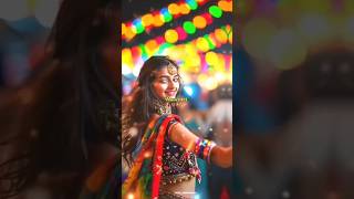 Happy Navratri Status 🔥🔥_jai mata di_#ytshorts #shorts #shortsfeed #trending