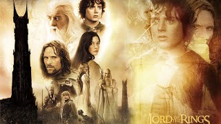 STORY - THE LORD OF THE RINGS :The Fellowship of the Ring || THE LORD OF THE RINGS EXPLAINED