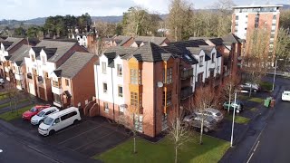 Apt 76 Redwood Dale, Dunmurry, BT17 - For Sale