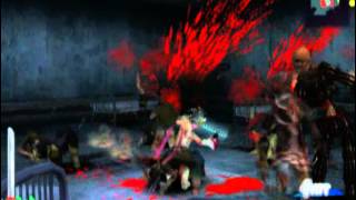 Let´s Play OneChanbara (Zombie Zone) - Part 6 -