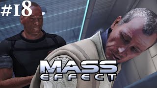 Mass Effect #18 || PS4 || Perhaps There Is Still Hope