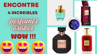 De mis #mejores#perfumes descubiertos por casualidad! Casas #arabes 🥰🥰🥰