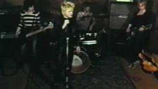 GENERATION X - Kiss Me Deadly (live studio + interview)