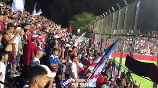 Wanderers 2 vs Nacional 2  Apertura 2020