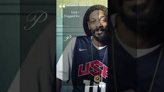 5 Dogged Snoop Dog Quotes (Inspiration)