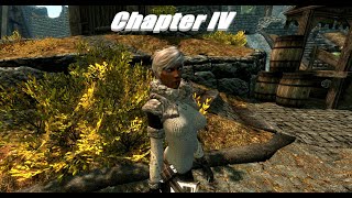 Skyrim - Dirtyborn Chapter IV - Trailer and Release Date