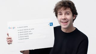 DAVID DOBRIK INTERVIEWS BEST MOMENTS