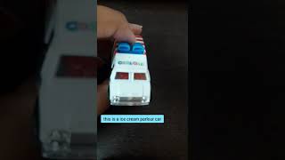 one of my favourite hot wheels car that I have🚗 #shorts #youtube