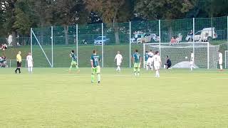 Zanati KSE/Haladás VSE  - Elektromol Spari FC 4-1