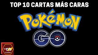 😉PRECIO DE CARTAS POKEMONGO TOP 10 JULIO 2,022 #tcgpokemongo #pokemongo #pokemon #shorts #pokemontcg