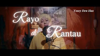 Rayo di Rantau / Lebaran di Rantau / Eid Abroad - Yossy Denhas