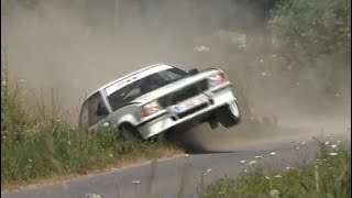 TBR Rallysprint 2018