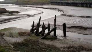 Llanelli Beach 2009