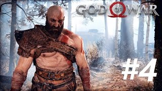 God Of War Part 4 PC