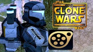 [SFM] SWTCW: REPUBLIC COMMANDO Official Promo Trailer (HD) Star Wars Fan Film